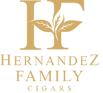 logo hernandez family